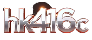hk416c logo